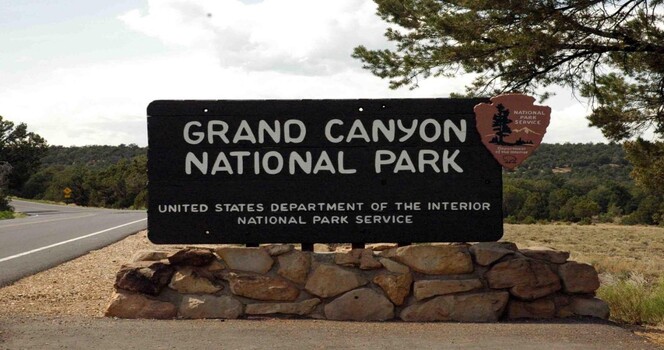 Grand Canyon Day Trips from Las Vegas Bileti - 3
